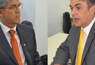 Juízes votam por improcedência da AIJE de Ricardo contra Cássio