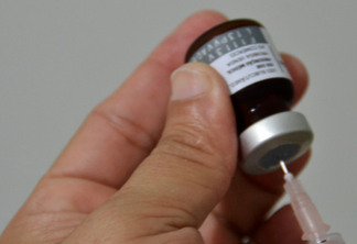 Dia D contra gripe acontece no sábado com vacinação em João Pessoa