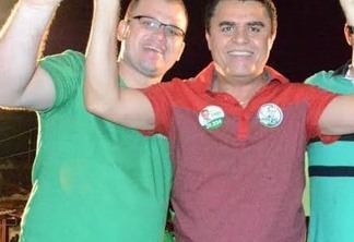 Solânea: Líder político de Solânea se filia ao PTB