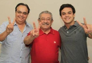 MATHEUS: Vice-prefeito de Bananeiras recebe homenagens no aniversário já como candidato a prefeito de oposição