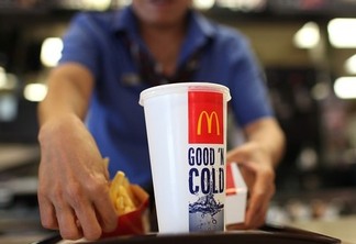 CRISE? Pela primeira vez em seis décadas, McDonald's vai fechar mais lojas que abrir nos EUA