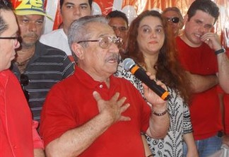 Senador Maranhão é o candidato único a presidente na eleição do diretório estadual do PMDB