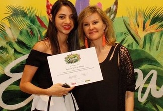UFPB ganha 3º lugar no Prêmio Estampa Brasil do Ministério da Cultura
