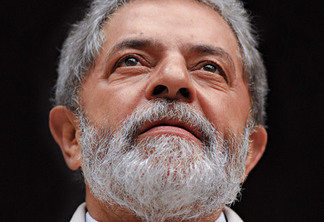LULA LÁ DE NOVO: Presidente do PT afirma que candidatura de Lula é 'plano A' para 2018