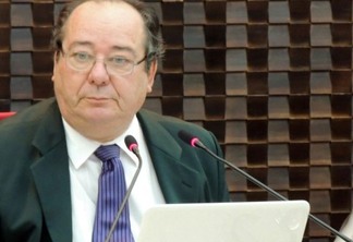 Arthur Cunha Lima afirma que TCM não contará com apoio do TCE: 'Nem servidores, nem prédios'