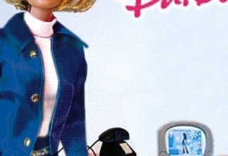 Barbie 'feminista' tenta impulsionar vendas da Mattel