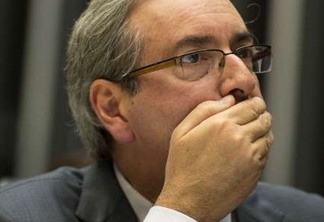 Conselho de Ética recebe pedido de cassação de Eduardo Cunha