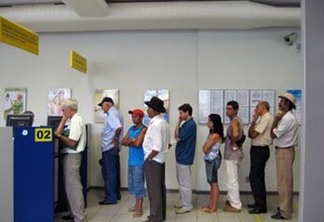 GREVE DOS BANCOS: Clientes tem 72h para pagar contas em atraso sem multas