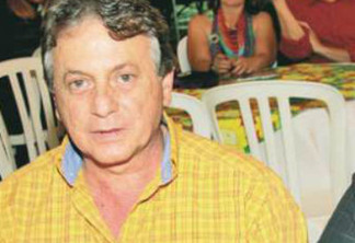 Durval lamenta morte do ex-presidente da CMJP, Josauro Paulo Neto