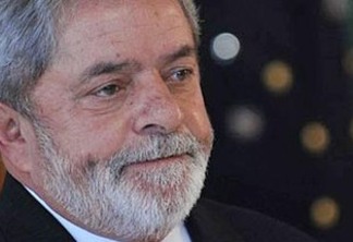 Lula diz que não existe uma 'viva alma' mais honesta que ele no Brasil
