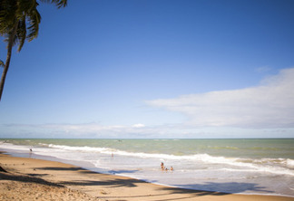 PROGRAMAÇÃO PARA O FINAL DE SEMANA: Banhistas podem aproveitar 50 praias da Paraíba neste fim de semana