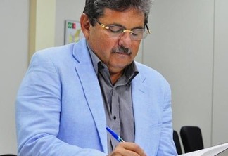 Galdino reúne pré-candidatos a vereador pelo PSB em Campina Grande