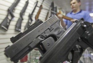Brasil foi terceiro maior comprador de armas em 2014, diz relatório