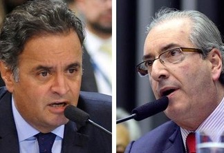 AÉCIO DERROTOU CUNHA:  O Pior Brasileiro de 2015 eleito por Paulo Nogueira
