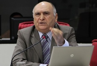 SEMINÁRIO AMIDI: Palestra do Conselheiro do Tribunal de Contas do Estado parabeniza Portal de Transparência da Paraíba