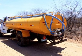Mais de 280 mil paraibanos têm fornecimento de água ameaçado devido atraso no repasse de verbas