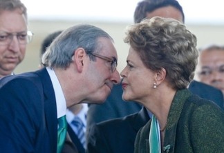 DESAFIOS DE 2016: Destinos de Dilma, de Temer e Cunha serão decididos