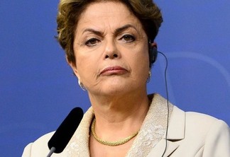 Dilma não comenta saída de Levy: 'essa pergunta tem grau 90 de subjetividade'
