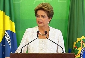 'NÃO ACEITAREMOS O GOLPE!': Federação Nacional de Jornalistas sai em defesa de Dilma e chama o povo para a rua