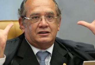 Gilmar Mendes diz não ver tentativa de Jucá de obstruir Lava Jato