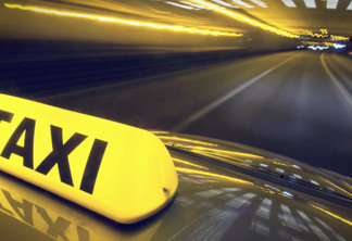 Taxistas marcam mobilização e cobram melhorias para a categoria
