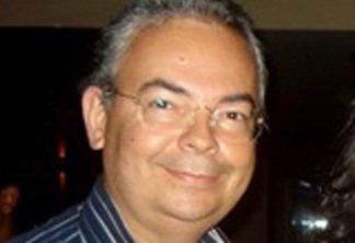 Ex-secretário de João Pessoa é o novo Diretor da Rádio e TV Clube na Paraíba