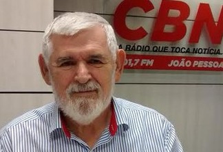 Partido dos Trabalhadores de João Pessoa pode escolher o candidato a prefeito nesta segunda-feira, Luiz Couto é cotado