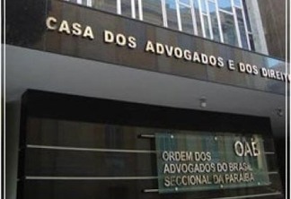 NO DIA 1º: Conselho Estadual da OAB vai se reunir logo após a posse solene da nova diretoria