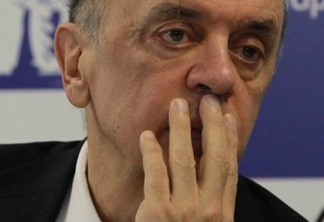 APOSTANDO NO IMPEACHMENT: Serra se prepara para ajudar Michel Temer na presidência