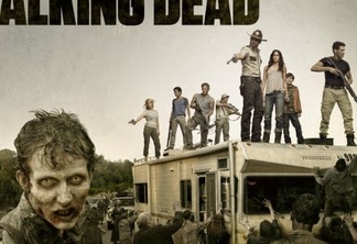 Fã de ‘The Walking Dead’ mata amigo após acreditar que ele virou zumbi