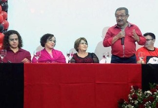 Zé Maranhão prestigia encontro do PMDB Mulher em JP e ressalta atuação de Nilda Gondim