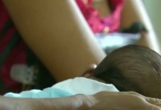 Maternidade em Cajazeiras registra 1º caso de microcefalia