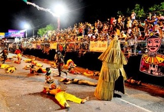 Carnaval Tradição de João Pessoa é cancelado por falta de recursos