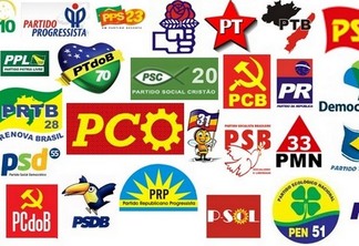 PSOL critica parlamentares 'corruptos' que aprovam cláusula de barreira no Senado