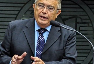Renato Gadelha denúncia que "forças ocultas" estariam tentando impedir CPI do Fio Preto