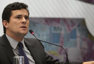 Sérgio Moro: Importante que as autoridades eleitas e os partidos ouçam a voz das ruas