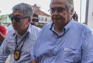 VEM BOMBA DO PP: Negociando delação, Pedro Corrêa cita Aécio Neves, Jaques Wagner e Aldo Rebelo