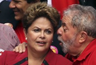 PESQUISA IBOPE: Maioria rejeita influência de Lula sobre Dilma