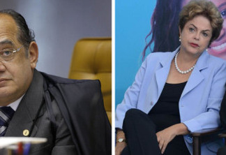 Gilmar Mendes afirma que 'se Dilma for cassada, Temer vai junto'