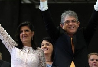 Vice-governadora Lígia Feliciano será Conselheira do futuro TMC diz Cássio Cunha acusando manobra do Ricardo