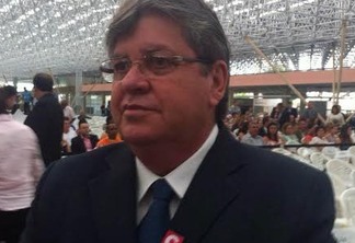 PSB retira nome de João Azevedo de disputa pela Prefeitura de João Pessoa e vai escolher novo pré-candidato
