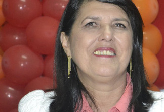 Surge o nome de Lígia como candidata forte a vaga no TCM -  Por Marcondes Ferreira