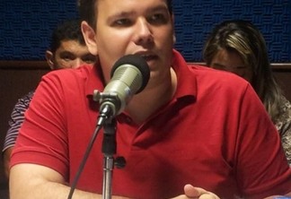 Deputado Edmilson Soares confirma pré-candidatura do PEN para prefeitura de CG