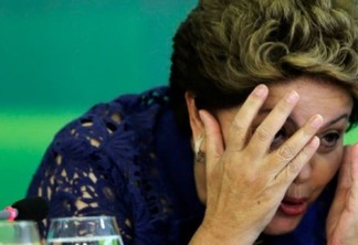 Governo Dilma tem aprovação de 9% e reprovação de 70%, diz Ibope