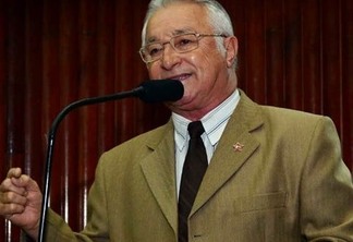 'Crime organizado': deputado acusa donos de terras pela morte do presidente do PT em Mogeiro