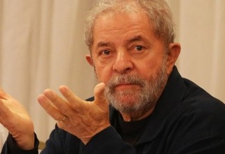 Lula diz que entrou e saiu do governo com os mesmos imóveis