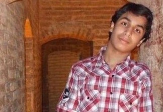 DESESPERO: Família de adolescente saudita condenado à decapitação implora por clemência do governo