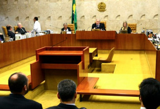 STF sorteia Marco Aurélio para decidir juntada do processo de Temer ao de Dilma