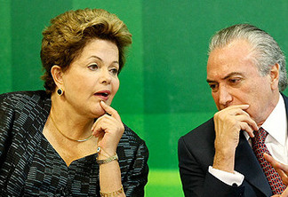 TSE dá início a fase de produção de provas em ação contra Dilma e Temer