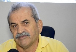 IMPROBIDADE: TJ determina afastamento do prefeito de Uiraúna do cargo
